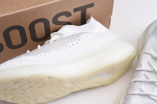 GZ8668 Adidas Calcite Glow 380 Yeezy Boost 0807